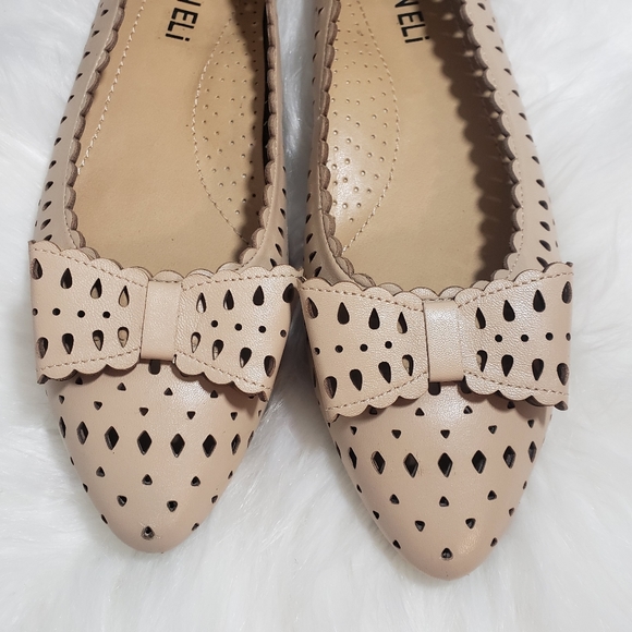 Van Eli Ballet flats - Picture 8 of 15